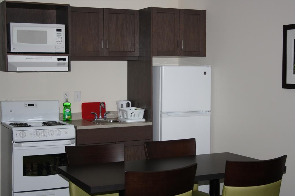 Crossroads Inn & Suites Paradise Exteriér fotografie